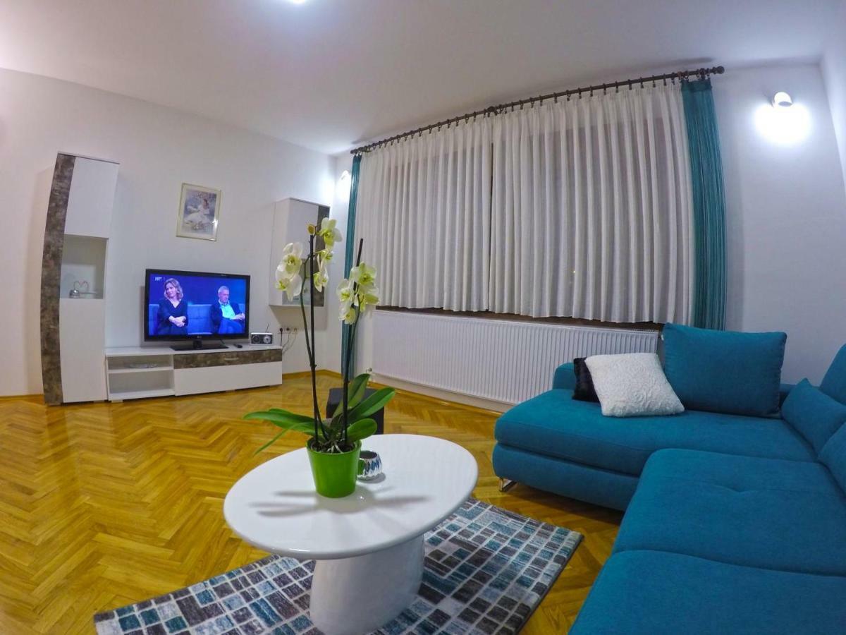 Apartmani Oletic 4* Sveti Martin Na Muri Eksteriør billede