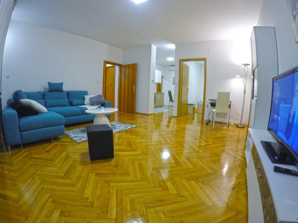 Apartmani Oletic 4* Sveti Martin Na Muri Eksteriør billede