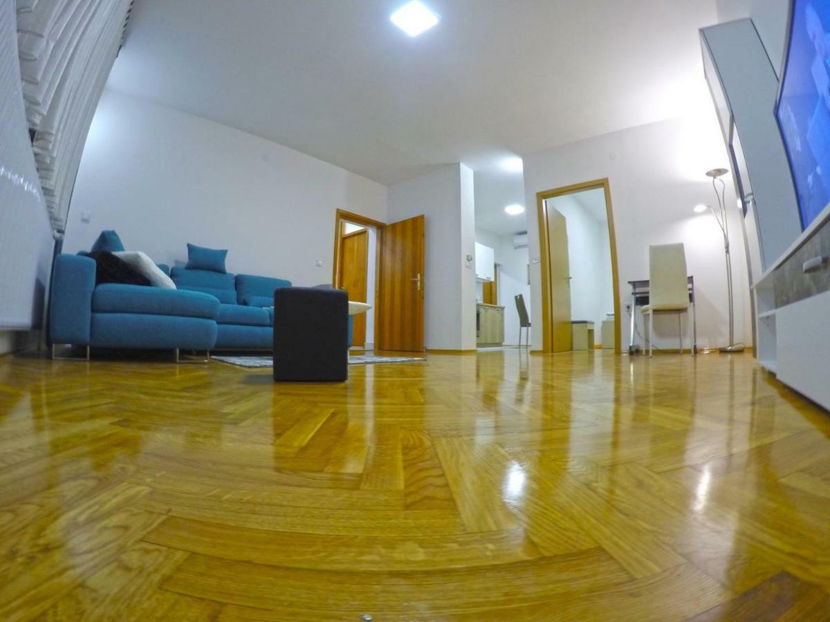 Apartmani Oletic 4* Sveti Martin Na Muri Eksteriør billede